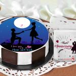 Photo Cake
