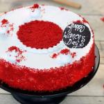 Red Velvet Cake