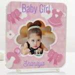 Plexiglass Plaques
