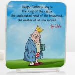 Plexiglass Plaques