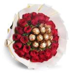 Roses
